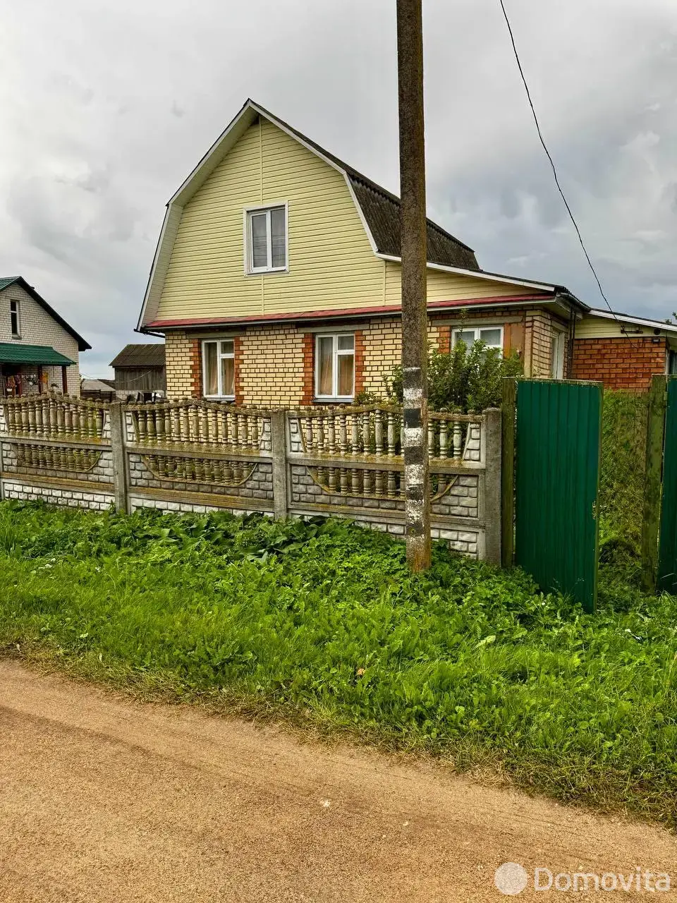 дом, Кукшевичи, ул. Центральная - лучшее предложение