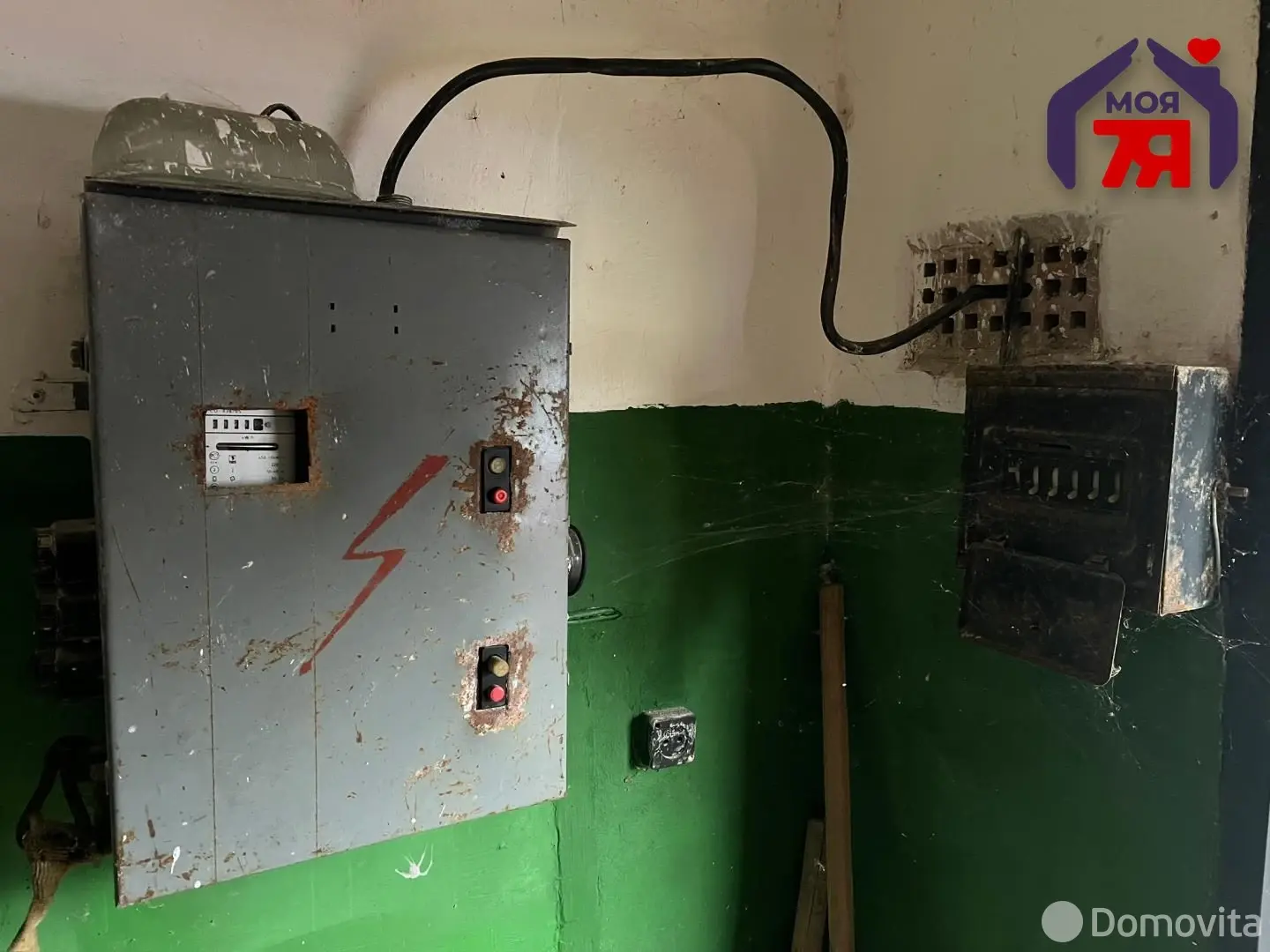 гараж, Молодечно, ул. Спасская, д. 2 