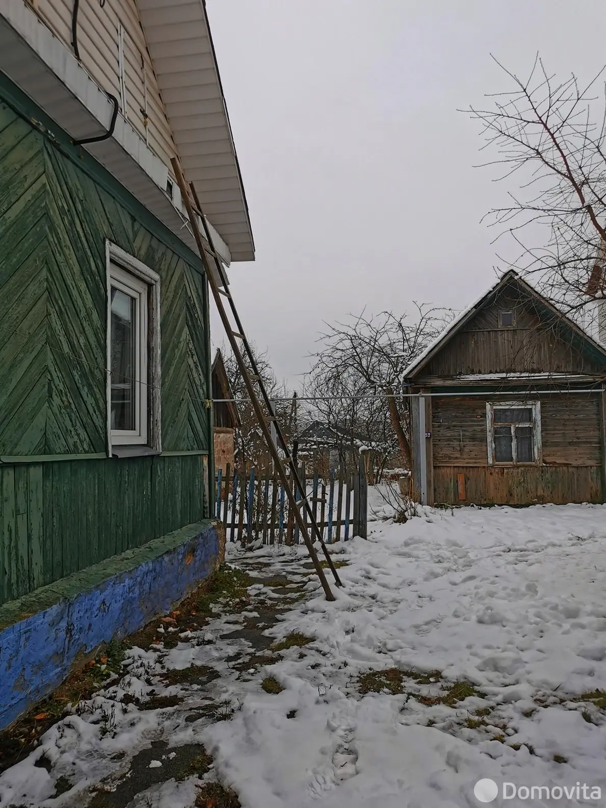 коттедж, Гомель, ул. Хуторянского, д. 37