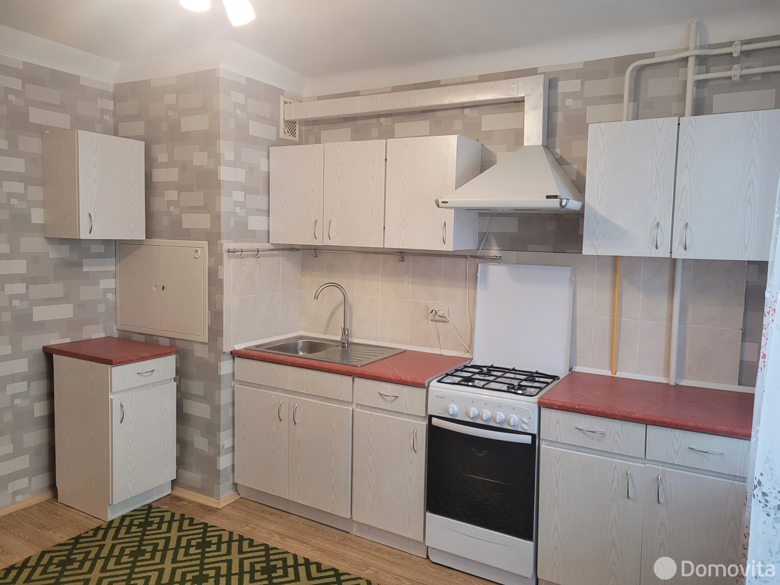 Снять 3-комнатную квартиру в Мачулищах, ул. Молодёжная, 250USD, код 149138 - фото 15