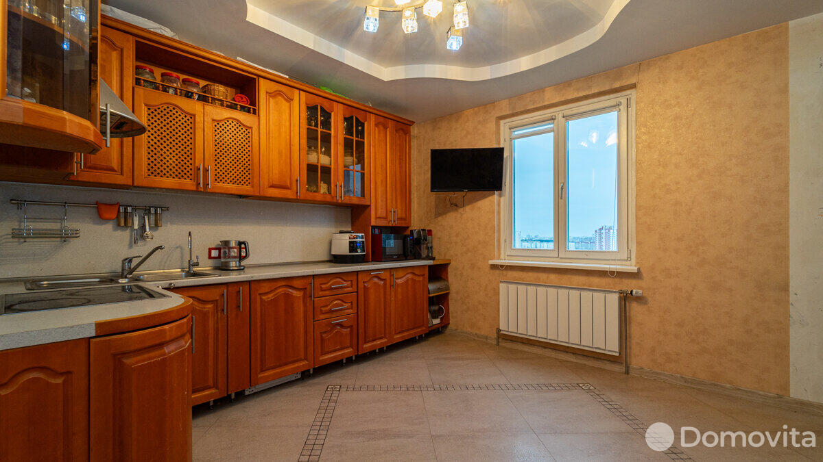 Купить 2-комнатную квартиру в Минске, ул. Кунцевщина, д. 7, 92000 USD, код: 944890 - фото 2