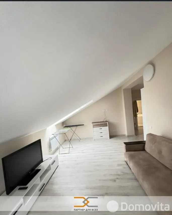 аренда квартиры, Минск, ул. Короленко, д. 13