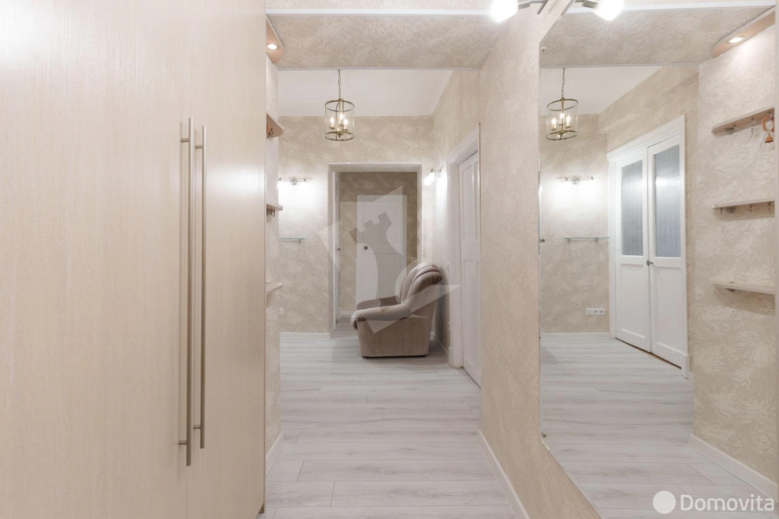 Снять 3-комнатную квартиру в Минске, пр-т Независимости, д. 46, 850USD, код 148181 - фото 17