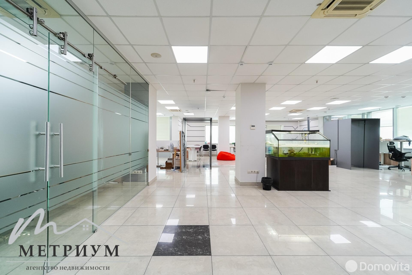 Цена аренды офиса, Минск, пр-т Победителей, д. 7/а