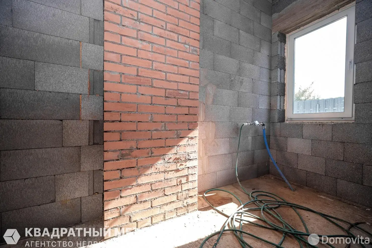 дом, Озерцо, ул. Центральная, д. 34