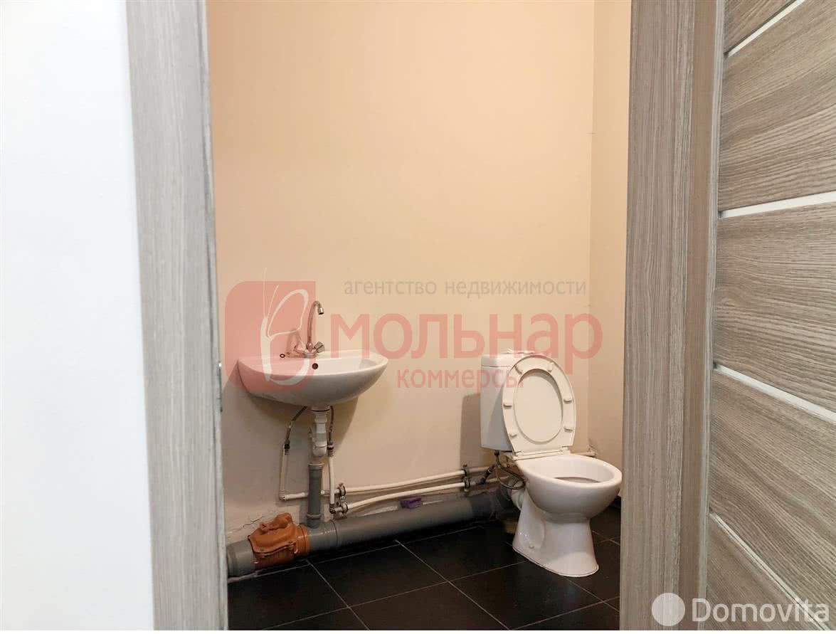 Купить офис на ул. Леонида Беды, д. 31 в Минске, 104835USD, код 4830 - фото 11