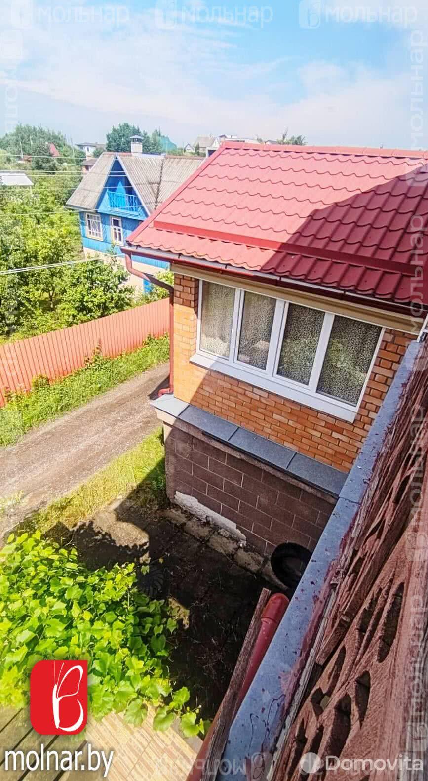 Продажа 3-этажной дачи в Бодрость-84 Минская область, 39000USD, код 178997 - фото 6