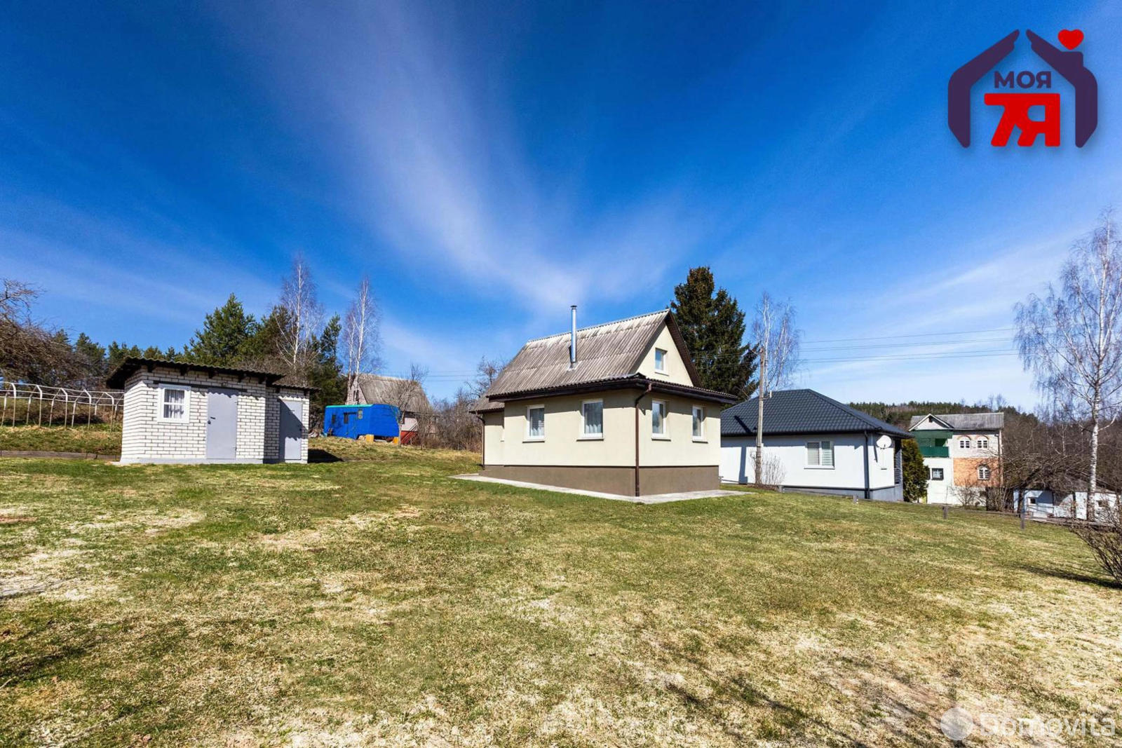 купить дачу, РОСИНКА-89, 