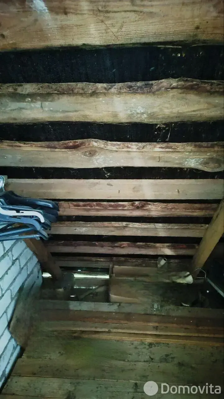 Купить 1-этажную дачу в Куликах Минская область, 10000USD, код 182820 - фото 11