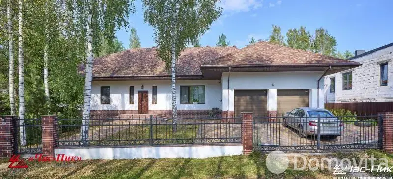 дача, Колодищи, ул. Константина Анишкевича, д. 8 