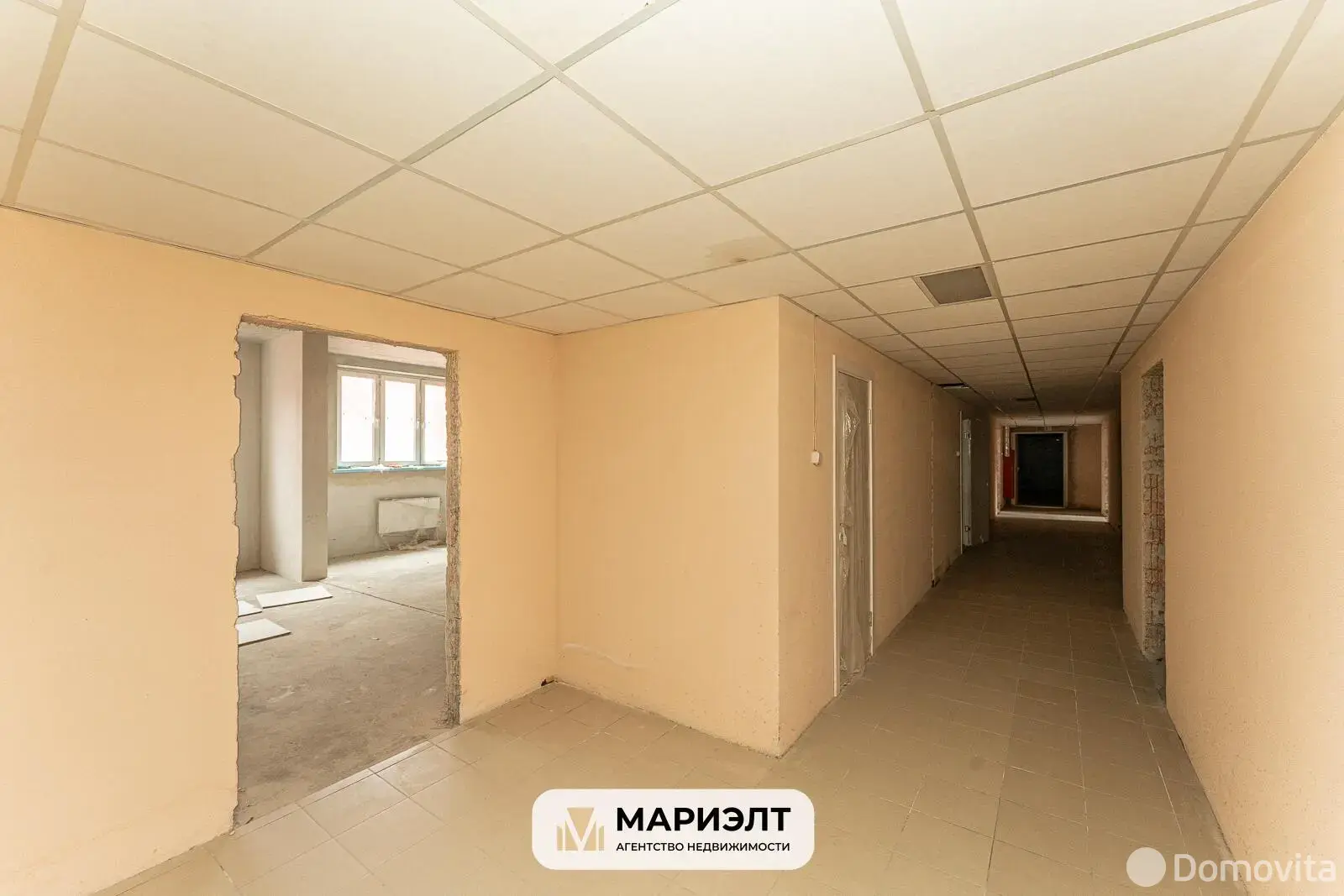 торговый объект, Минск, ул. Стадионная, д. 9