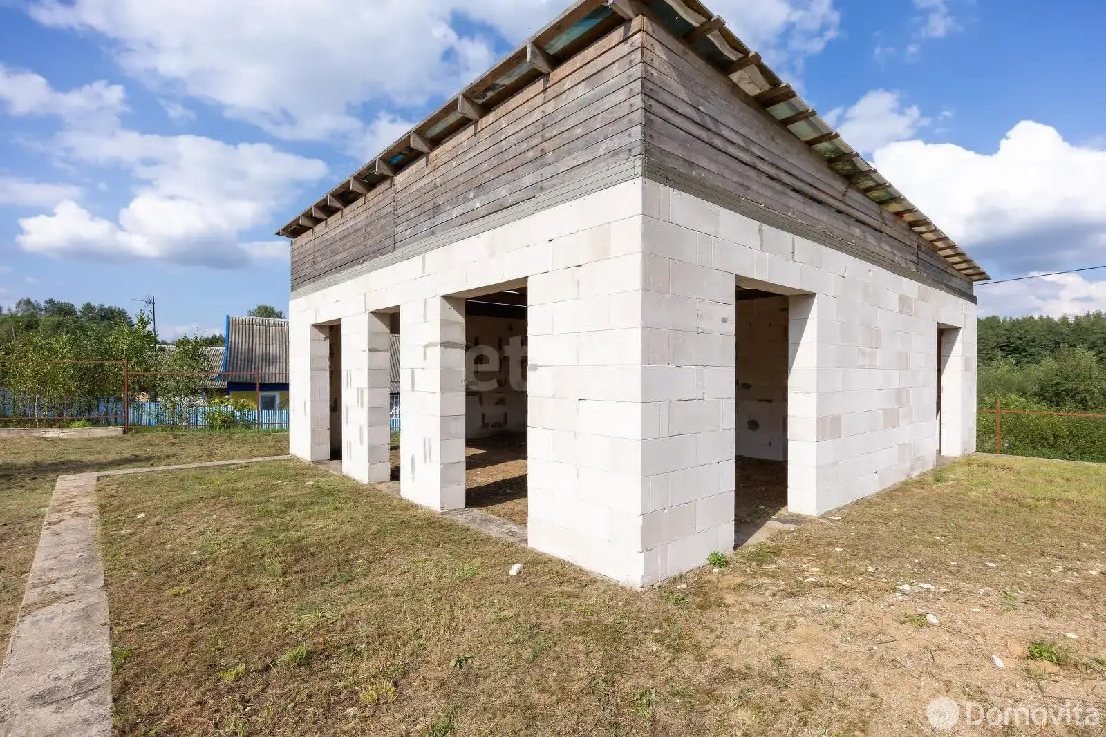 дом, Кроква, пер. Озерный, д. 15/а - лучшее предложение