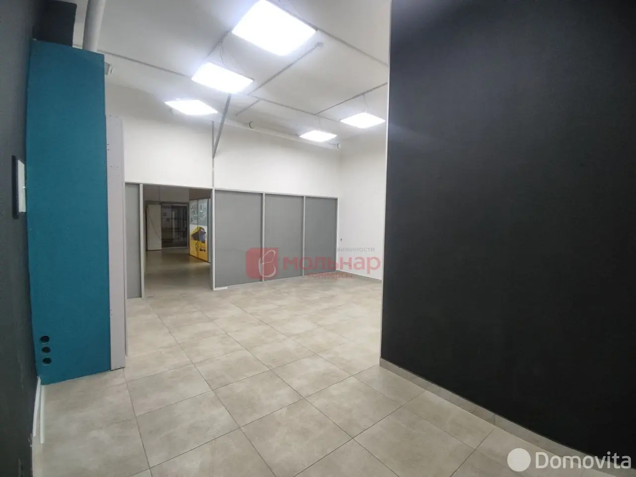 Аренда торгового помещения на ул. Петра Мстиславца, д. 18 в Минске, 495EUR, код 966897 - фото 6