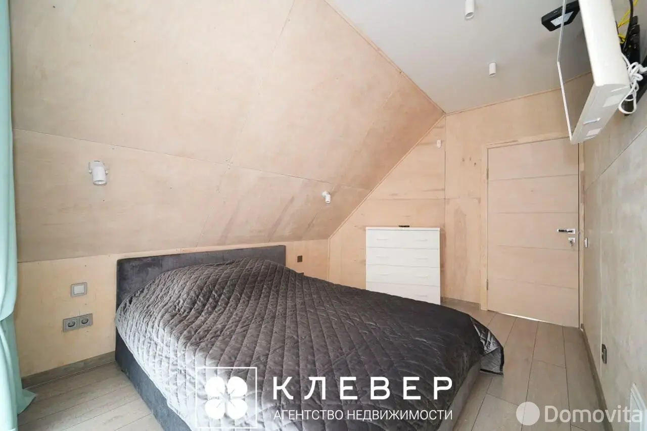 коттедж, Войровка, ул. Зелёная