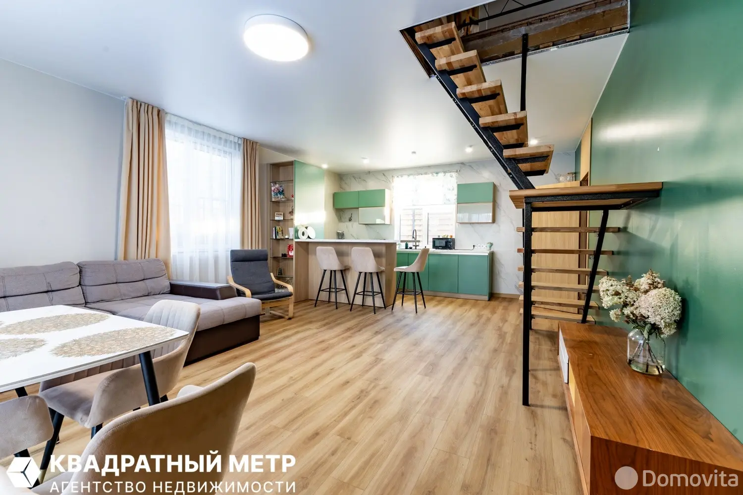 продажа коттеджа, Криница-1989, 