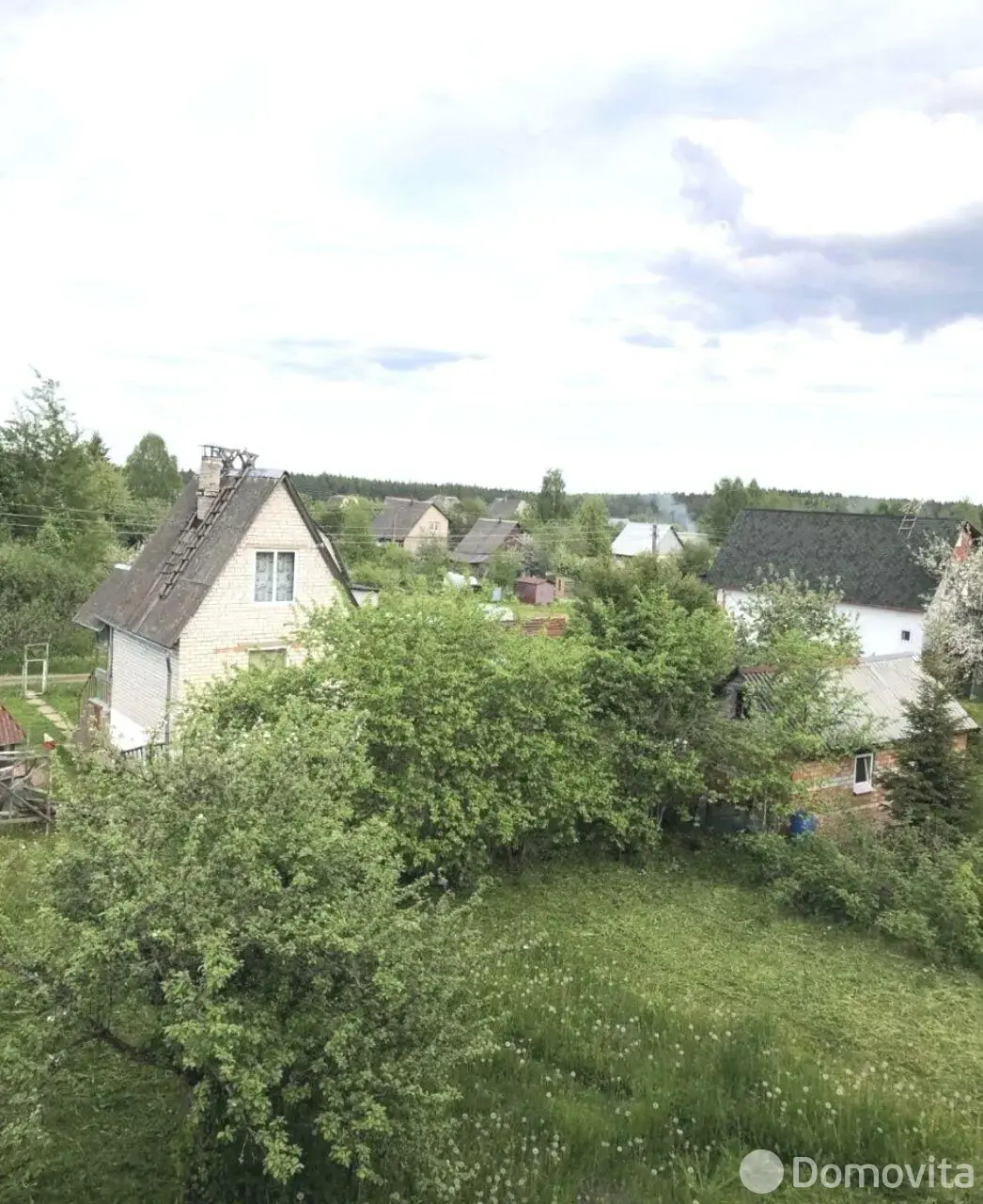 дача, Огородники, 