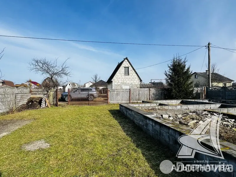 участок, Урожай ОАО Брестхлебопродукт, , стоимость продажи 71 340 р.