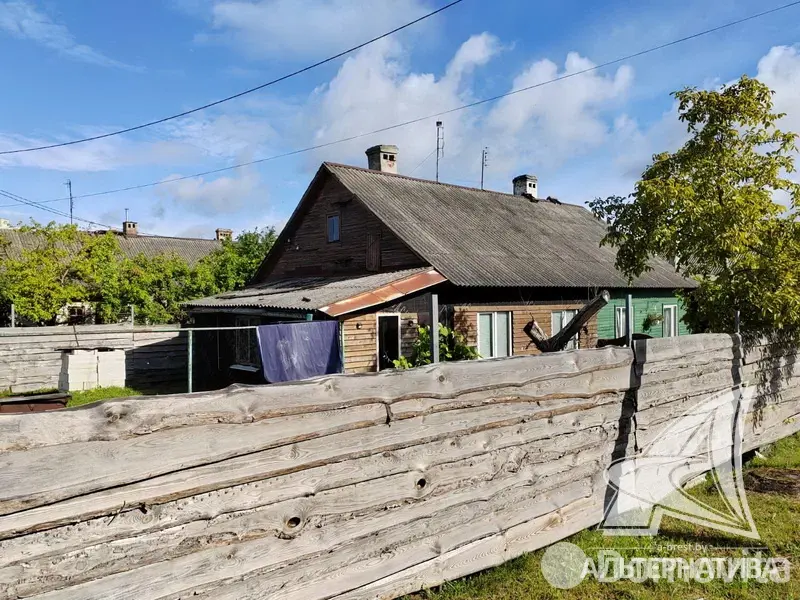 коттедж, Брест, , стоимость продажи 121 676 р.