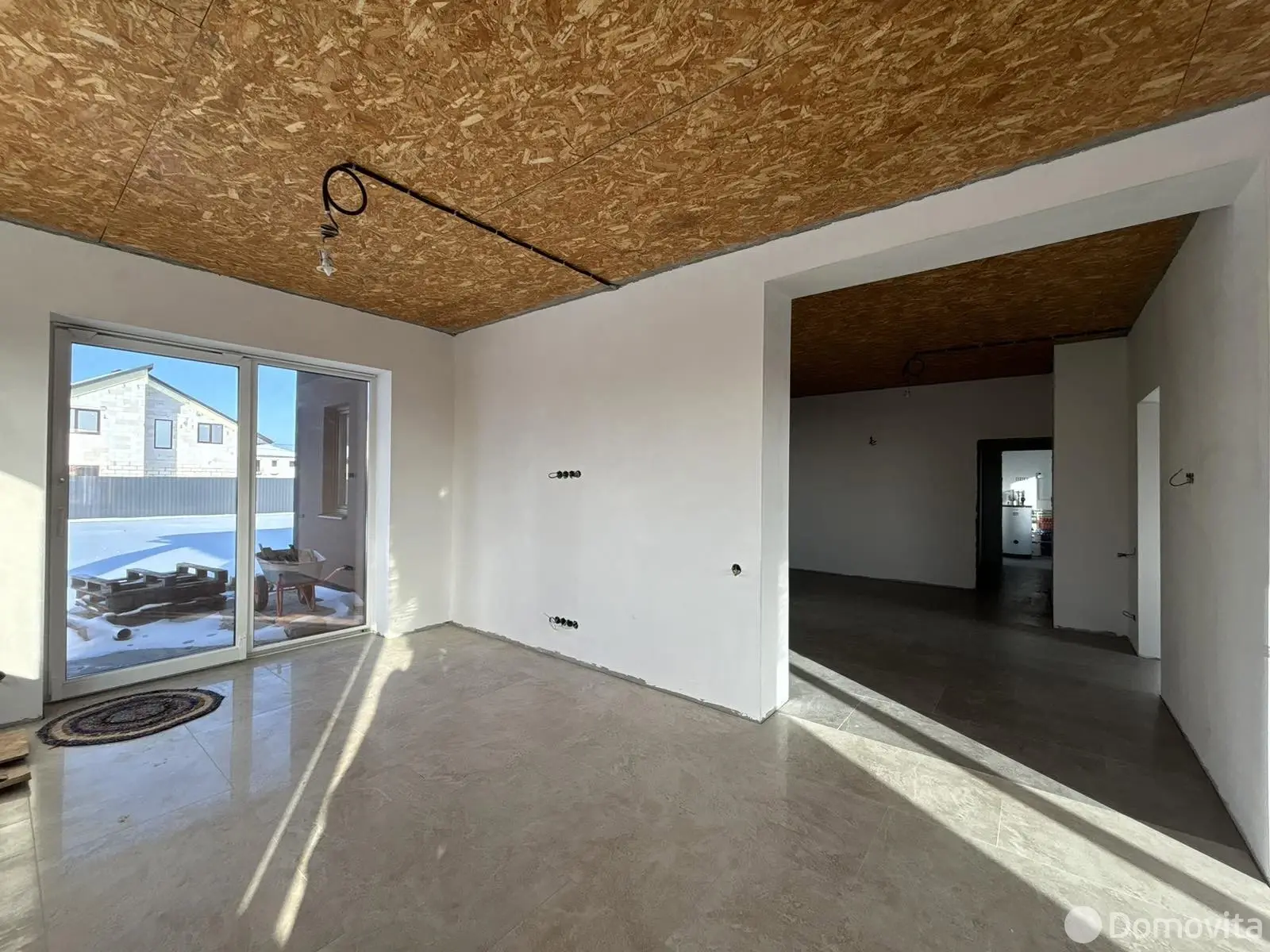 купить дом, Гродно, ул. Нектарная