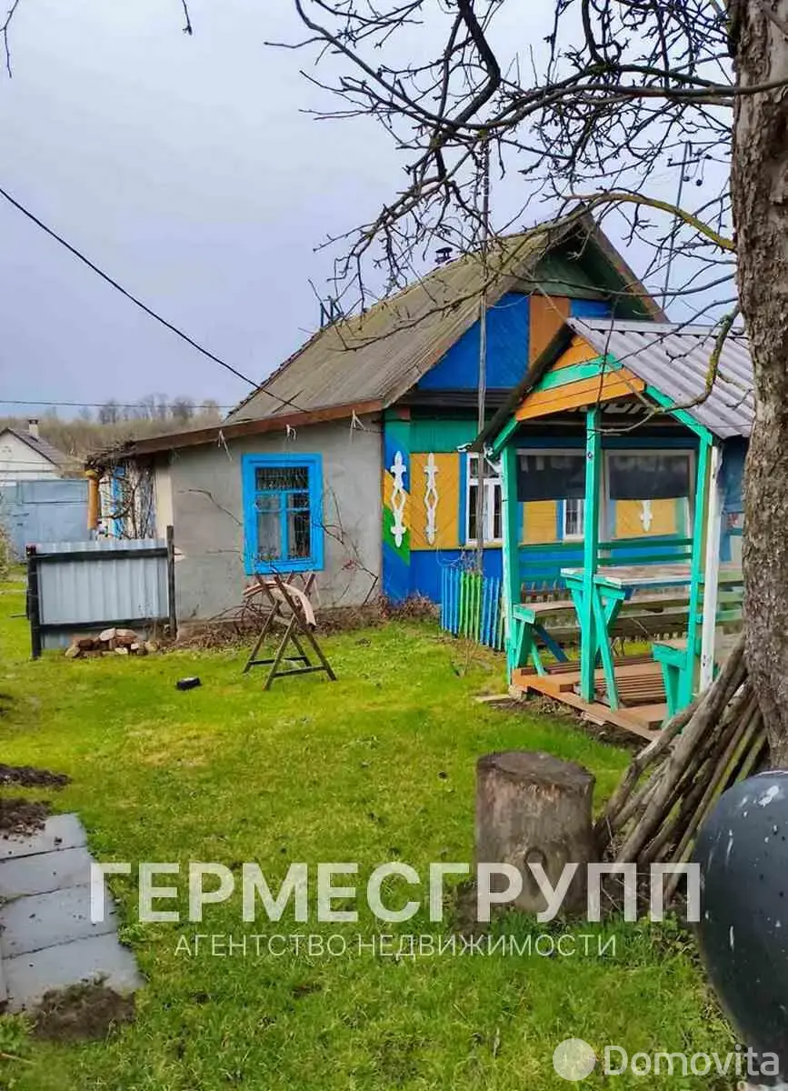 коттедж, Ставры, 