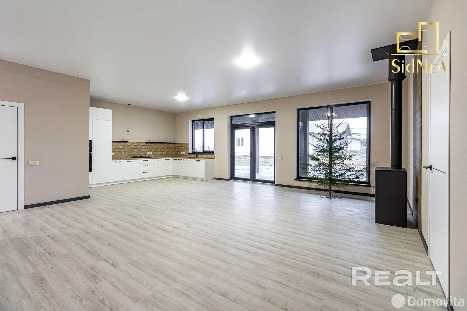 дом, Войтовка-2, ул. Центральная, д. 43/а - лучшее предложение