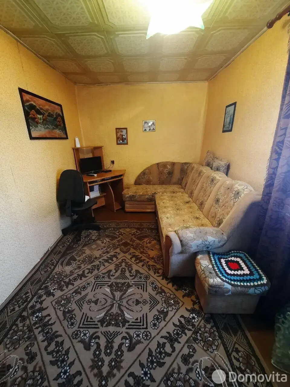 дом, Гомель, ул. Гагарина 