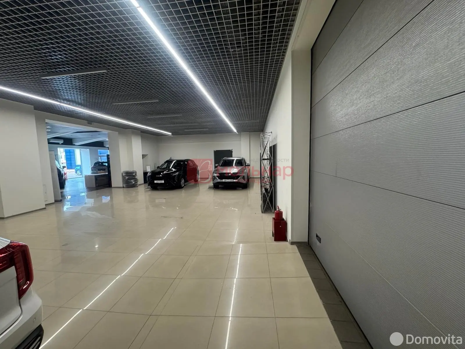 торговый объект, Минск, ул. Свердлова, д. 23, стоимость аренды 13 560 р./мес.