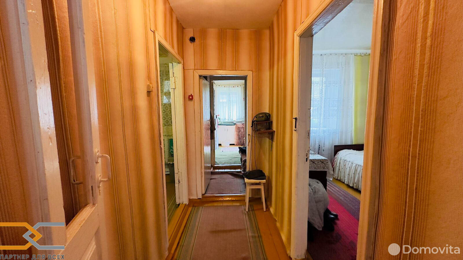 Купить 3-комнатную квартиру в Слуцке, ул. Ленина, 16500 USD, код: 996931 - фото 6