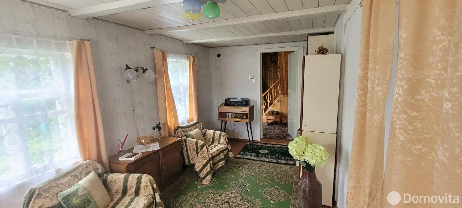 Купить 2-этажную дачу в Экспресс Минская область, 13800USD, код 183448 - фото 14