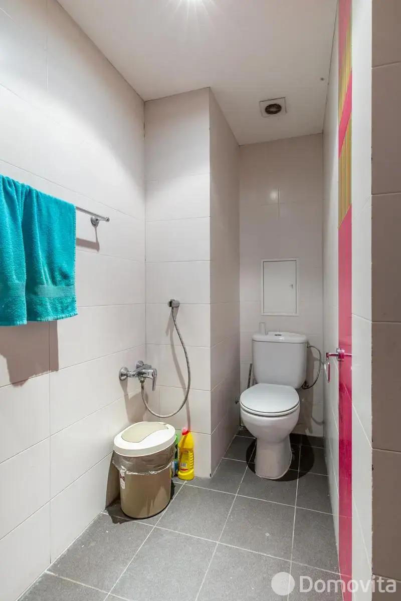 Купить торговое помещение на ул. Захарова, д. 50/В в Минске, 554400USD, код 998148 - фото 15