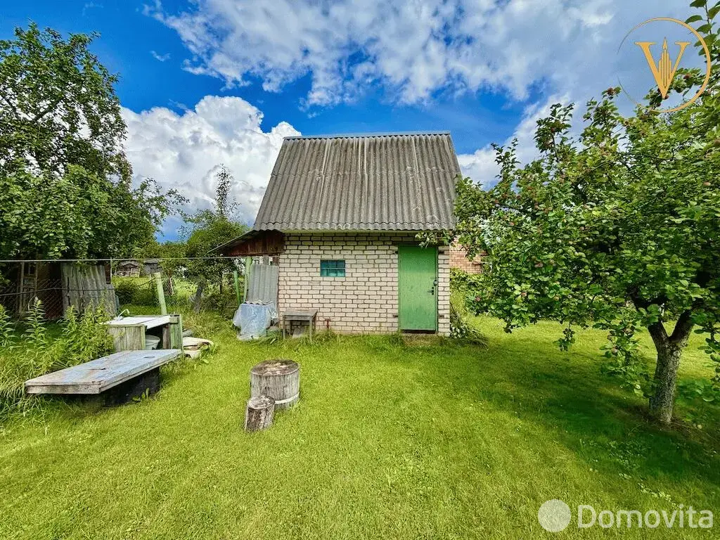 Продажа 1-этажной дачи в Панышевщиной Минская область, 106000BYN, код 186505 - фото 26