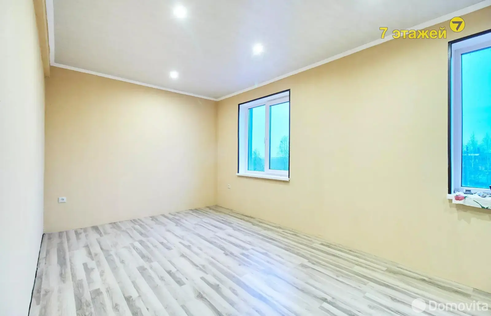 Продажа 2-этажной дачи в Веснянка-2 Минская область, 48000USD, код 181396 - фото 16