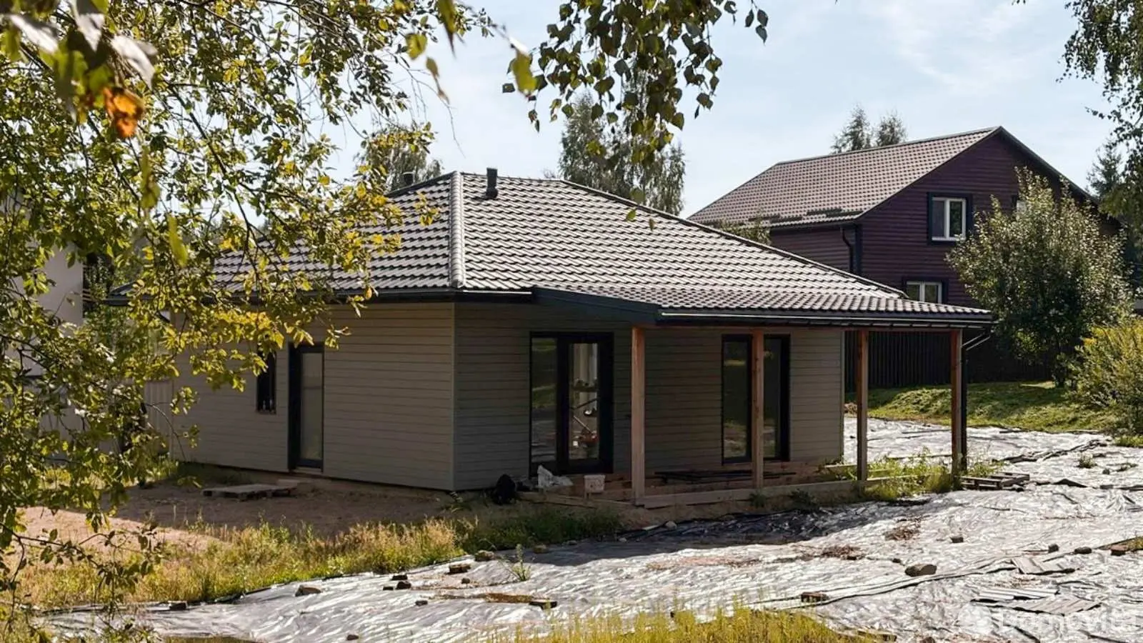 дача, Раковский сельский Совет, без посредников