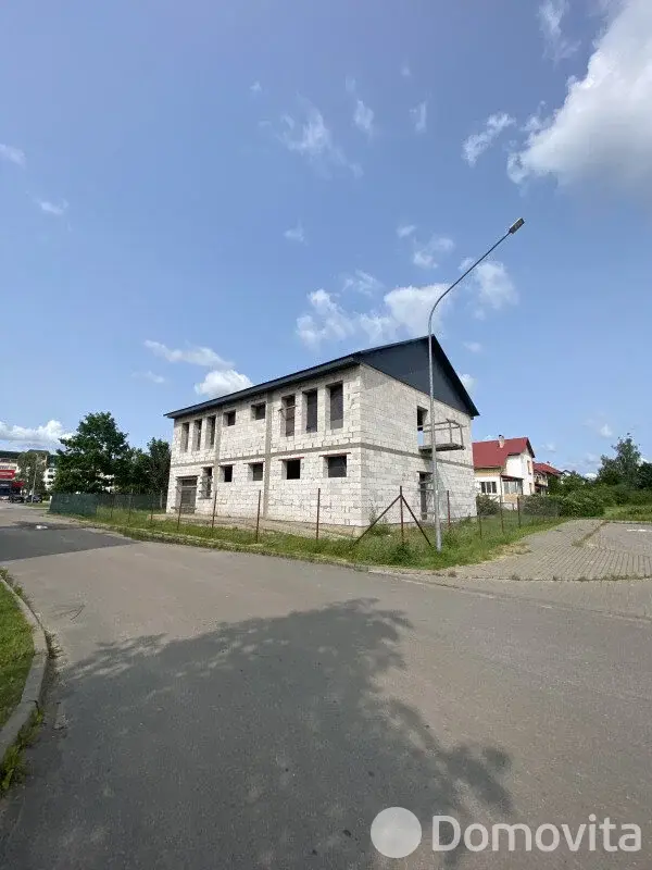 торговый объект, Дружный, пер. Берёзовый, д. 16/А, стоимость продажи 350 000 р.
