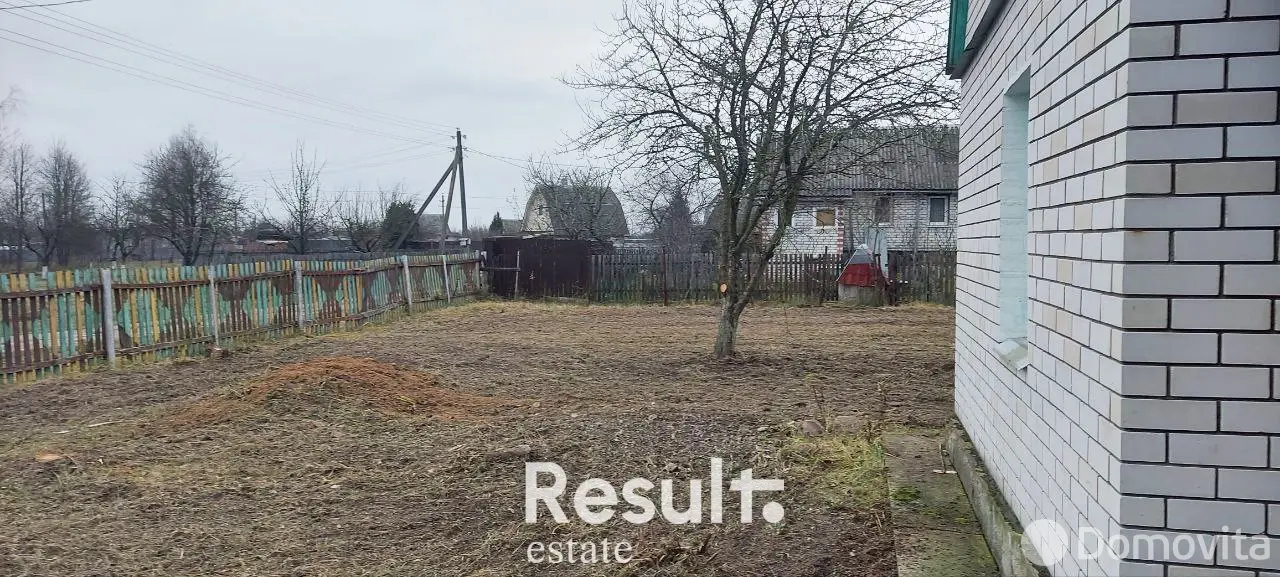 коттедж, Остров Пуховичский район,