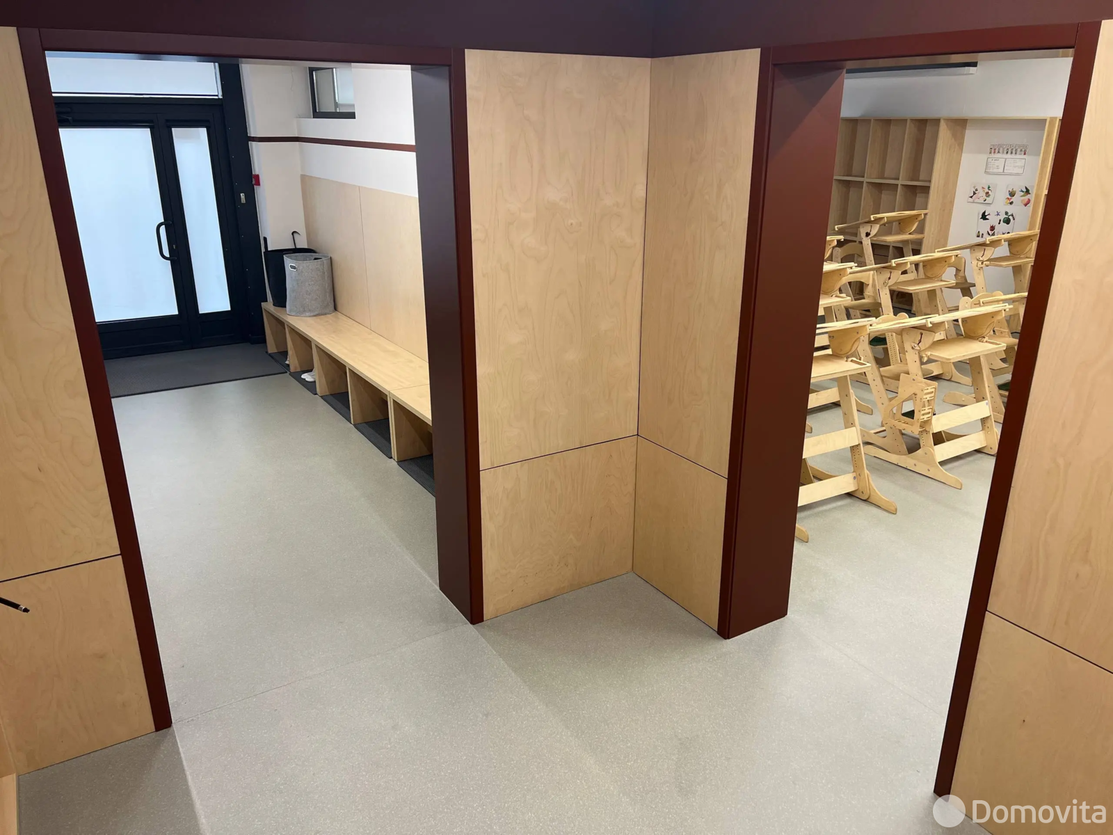 Объект сферы услуг в Минске, ул. Петра Мстиславца, д. 18, код 3545 - фото 15