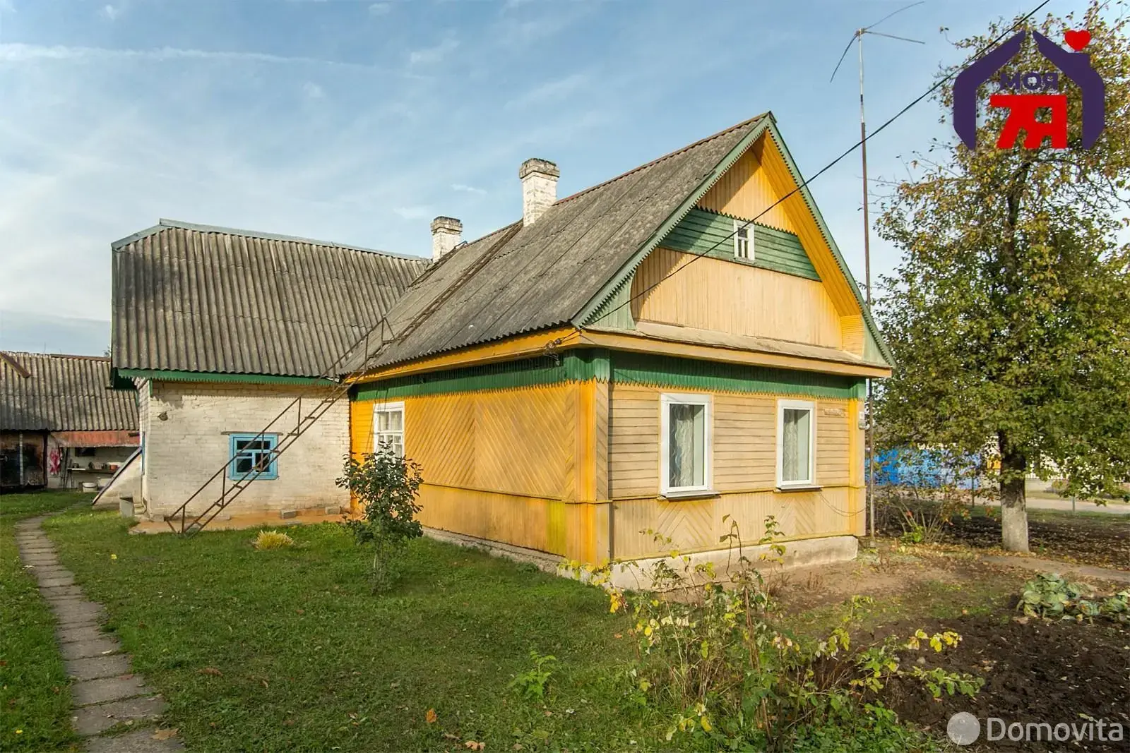 дом, Шиловичи, ул. Чайковского