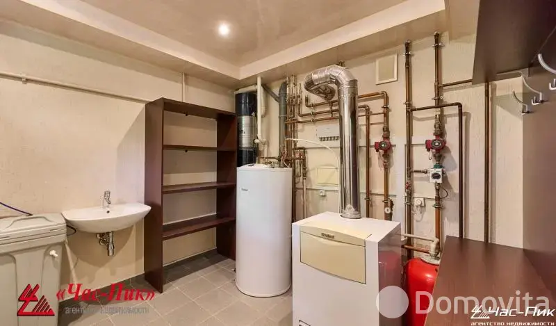 Продажа 1-этажной дачи в Юхновке Минская область, 499000USD, код 186265 - фото 42