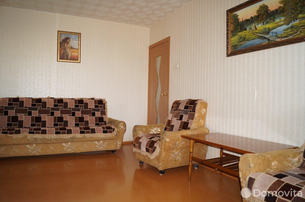 Продажа 3-комнатной квартиры в Минске, ул. Голодеда, д. 13, 67000 USD, код: 920512 - фото 2