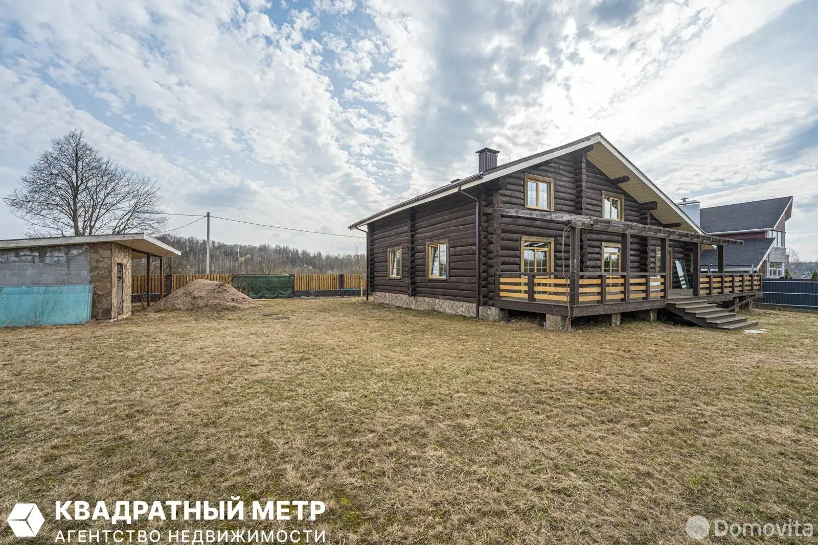 коттедж, Аронова Слобода, ул. Слободская, д. 3 