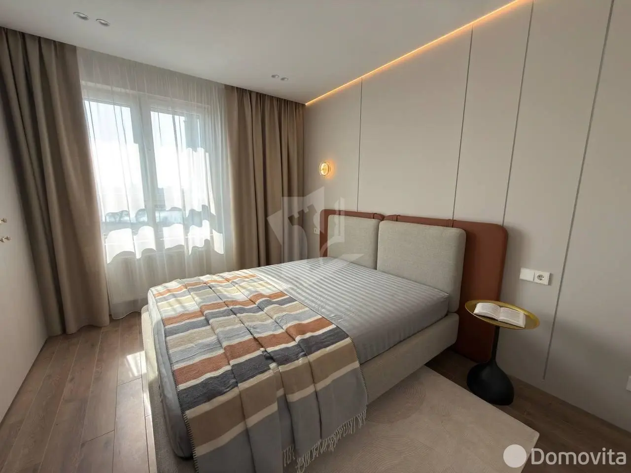 Снять 2-комнатную квартиру в Минске, ул. Нововиленская, д. 55, 950USD, код 150309 - фото 11