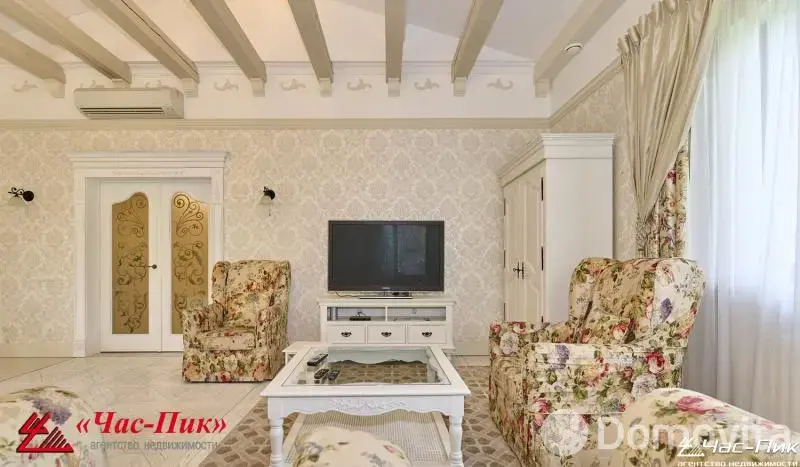 Продажа 1-этажной дачи в Микуличах Могилевская область, 230000USD, код 185861 - фото 16