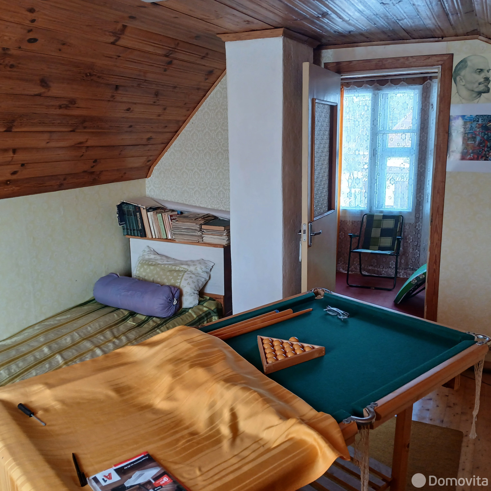 Купить 2-этажную дачу в Верас Минская область, 26000USD, код 184724 - фото 28