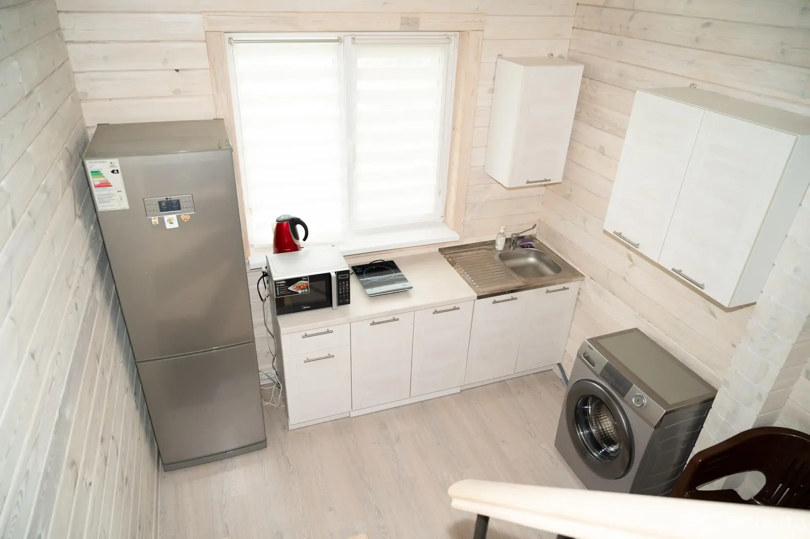 Купить 2-этажную дачу в ВЕРЯГИ Минская область, 74900USD, код 183896 - фото 11