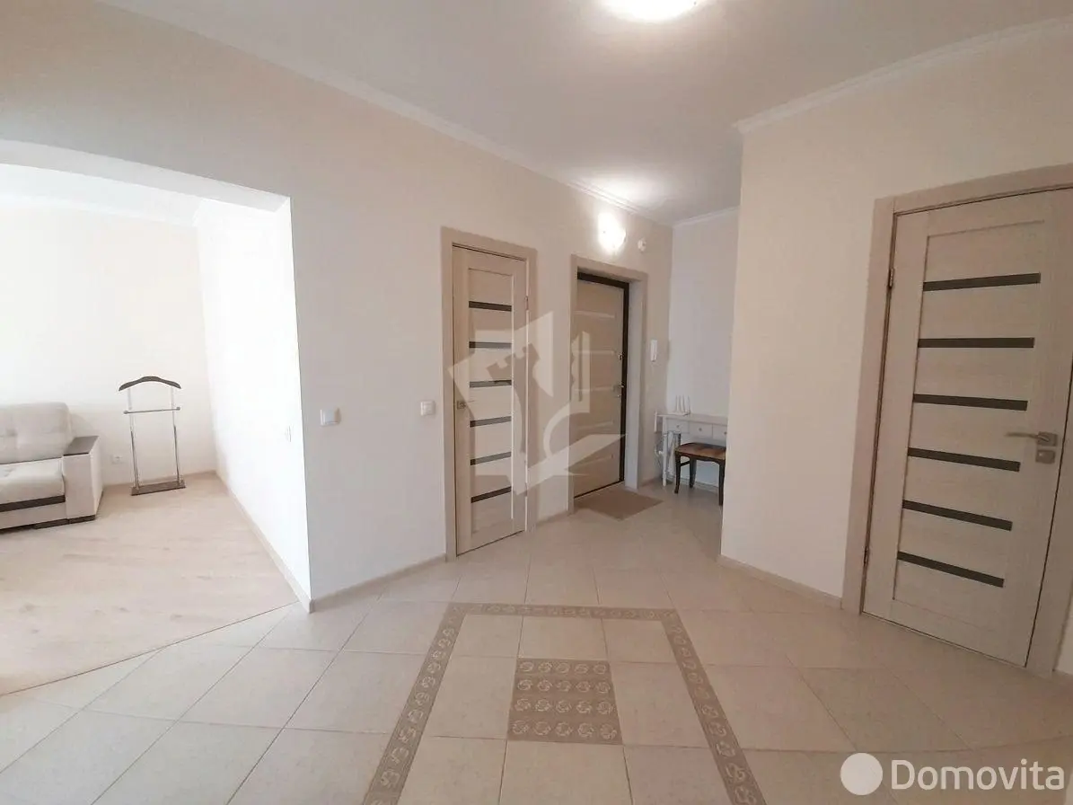 квартира, Минск, ул. Филимонова, д. 55, стоимость аренды 1 636 р./мес.