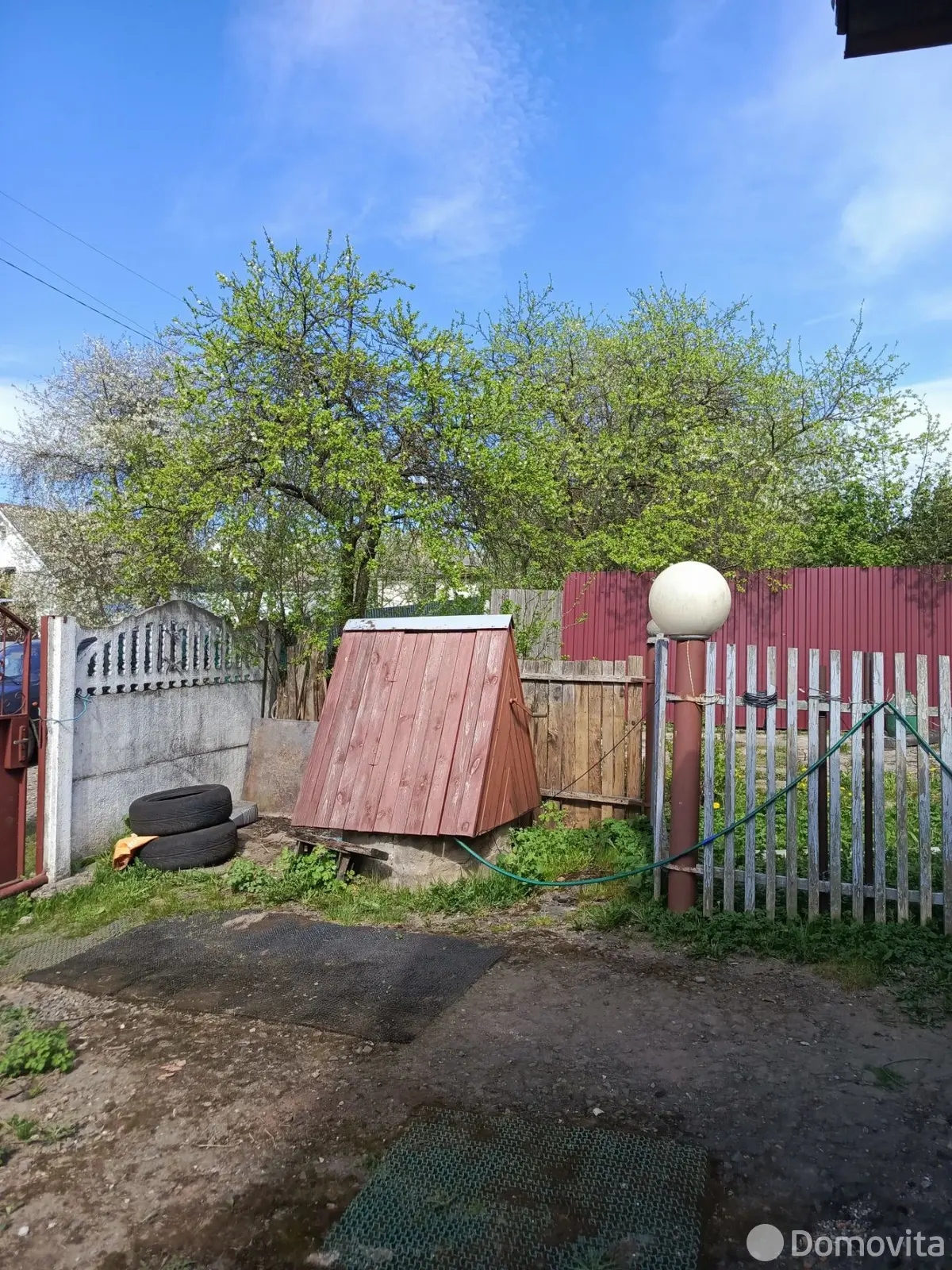 дом, Витебск, ул. 4-я Пригородная - лучшее предложение