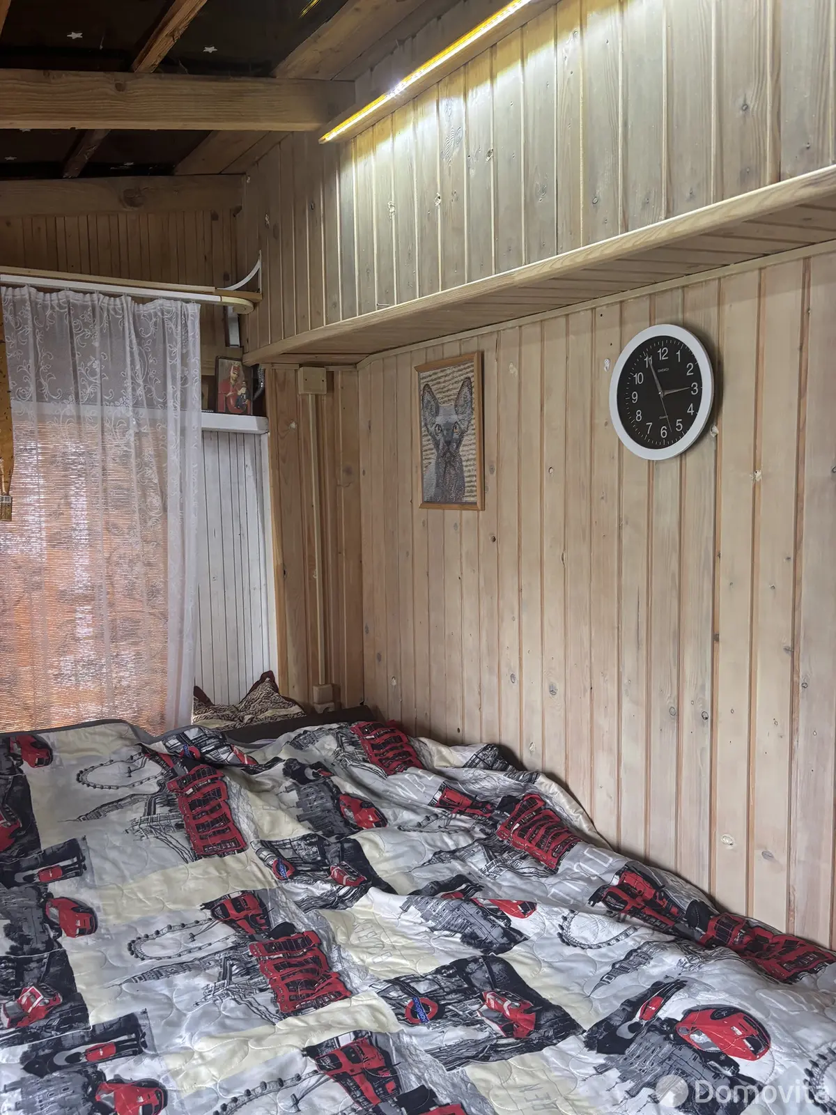 Продажа 1-этажной дачи в Колос Минская область, 9500USD, код 186469 - фото 11
