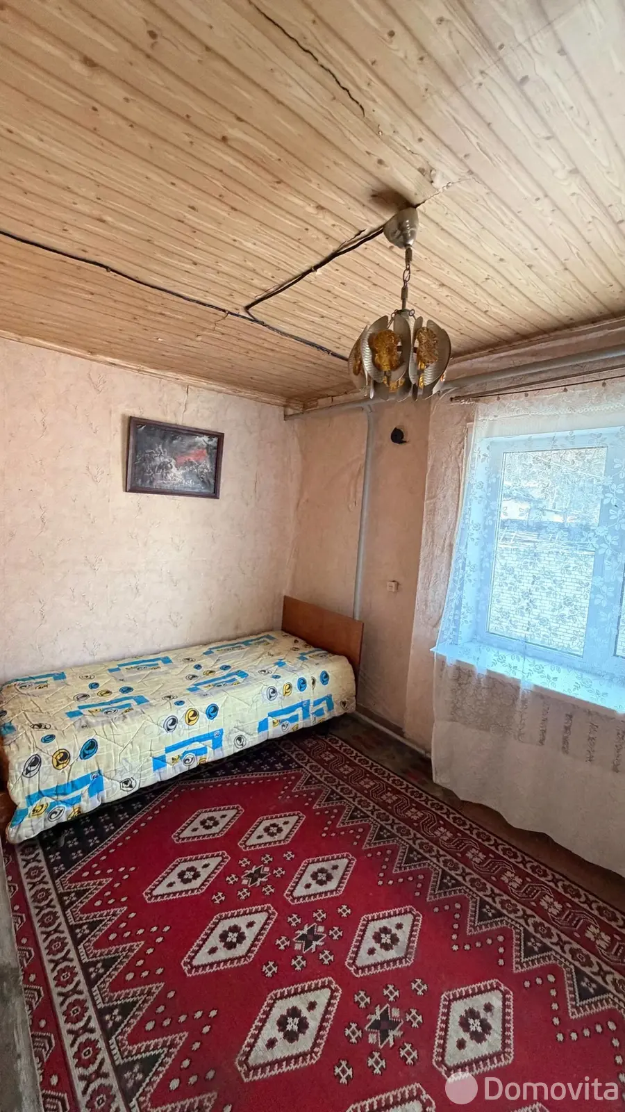 Продажа 2-этажной дачи в Ждановичах Минская область, 150000USD, код 185264 - фото 25