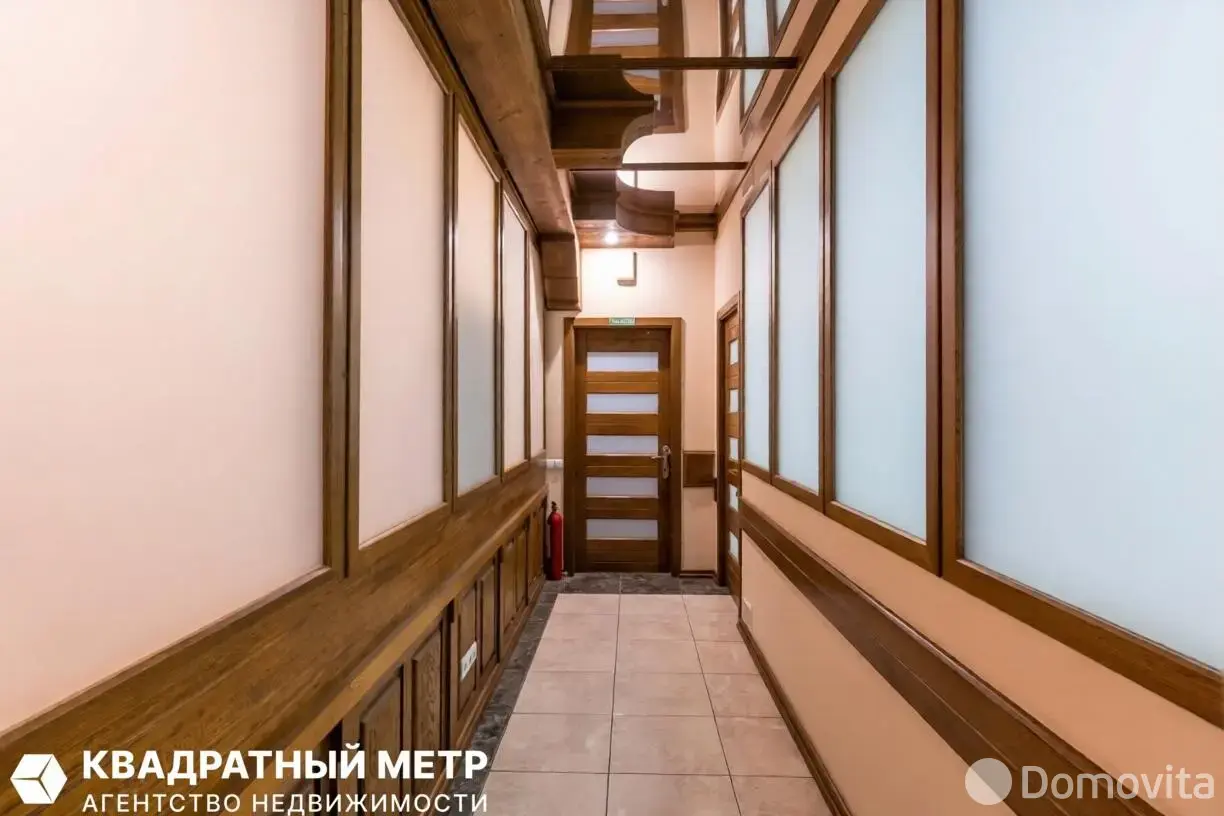 Снять офис на ул. Михася Лынькова, д. 63 в Минске, 733EUR, код 16633 - фото 16