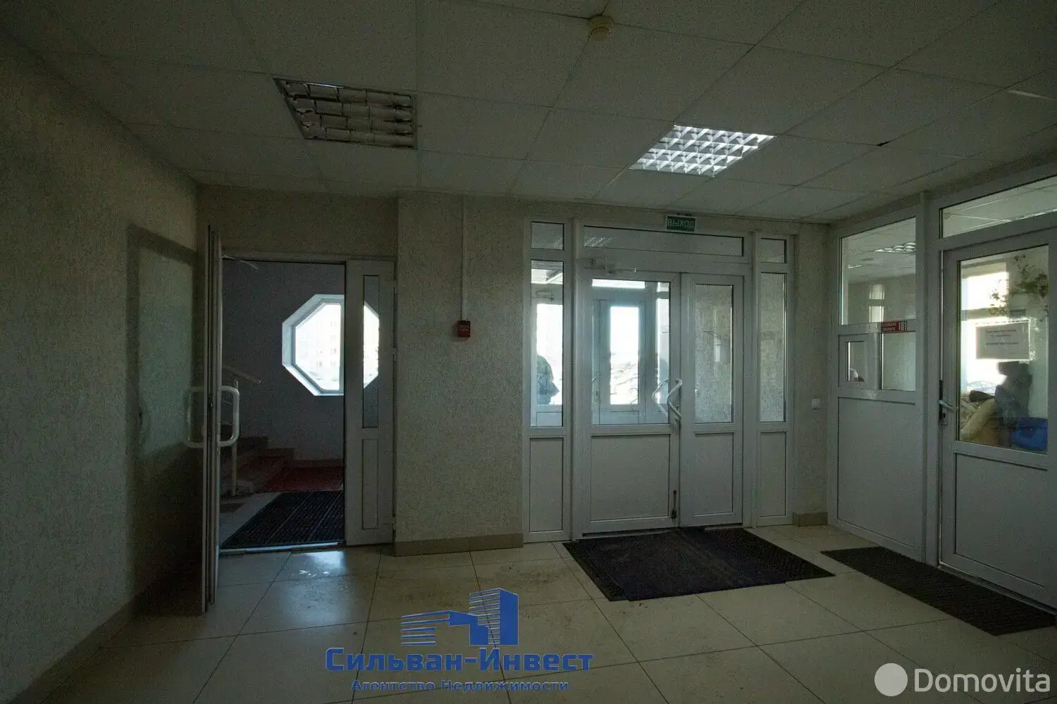 Купить офис на ул. 40 лет Победы, д. 27/1 в Боровлянах, 776800USD, код 8232 - фото 22